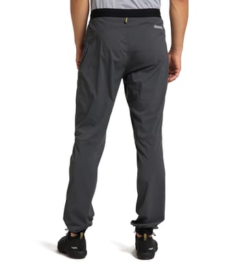 L.I.M Fuse Pant Men Magnetite