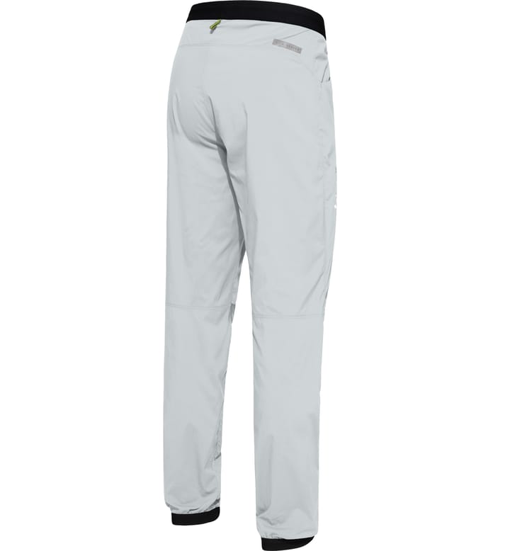 L.I.M Fuse Pant Men Stone Grey