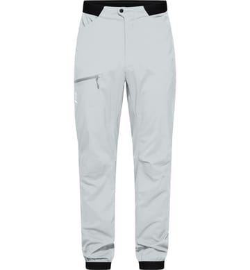 L.I.M Fuse Pant Men Stone Grey