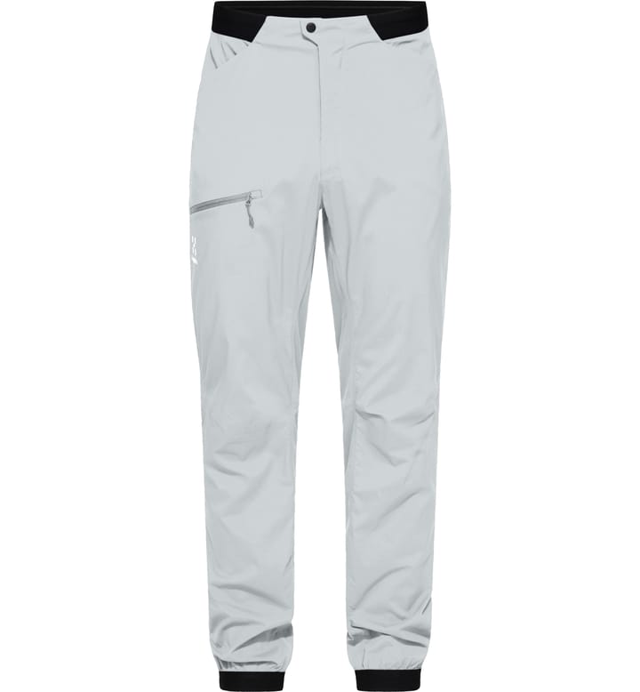 L.I.M Fuse Pant Men Stone Grey