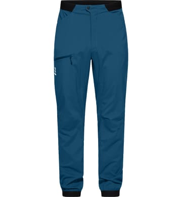 L.I.M Fuse Pant Men Dark Ocean