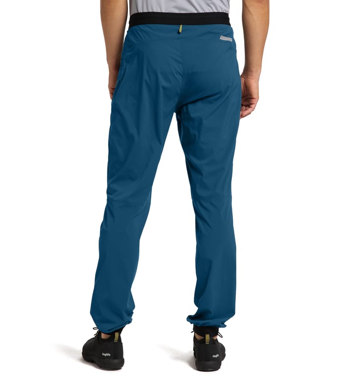 L.I.M Fuse Pant Men Dark Ocean