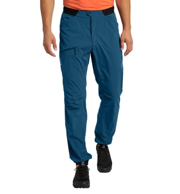 L.I.M Fuse Pant Men Dark Ocean