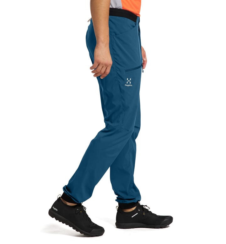 L.I.M Fuse Pant Men Dark Ocean