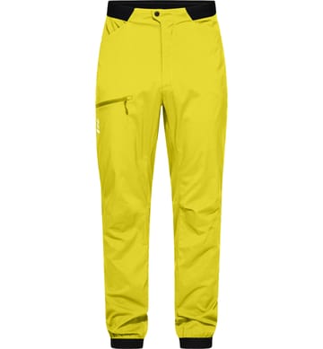 L.I.M Fuse Pant Men Aurora