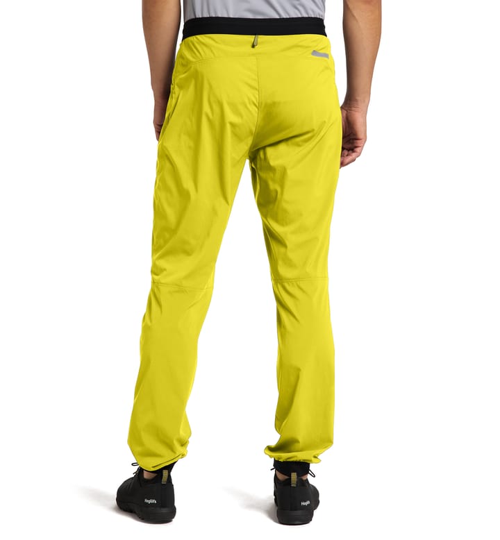 L.I.M Fuse Pant Men Aurora