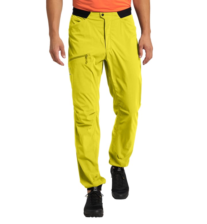 L.I.M Fuse Pant Men Aurora