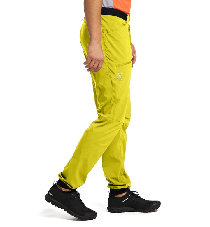 L.I.M Fuse Pant Men Aurora