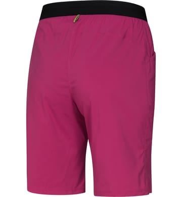 L.I.M Fuse Shorts Women Deep Pink