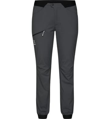 L.I.M Fuse Pant Women Magnetite