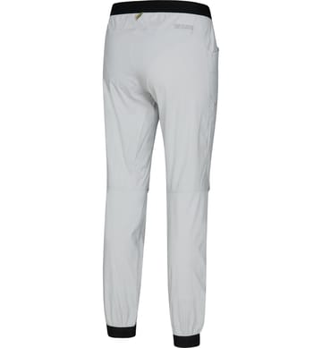 L.I.M Fuse Pant Women Stone Grey