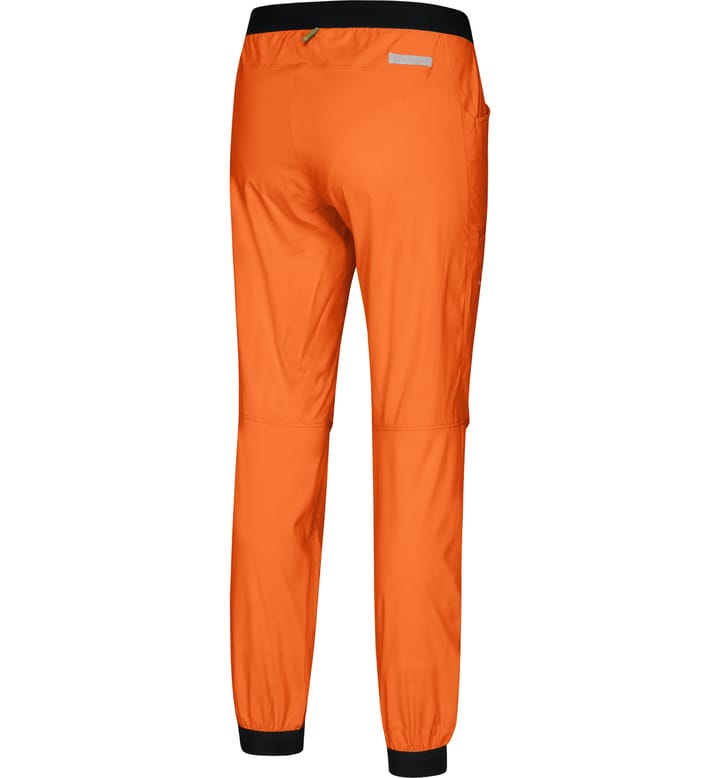 L.I.M Fuse Pant Women Flame Orange