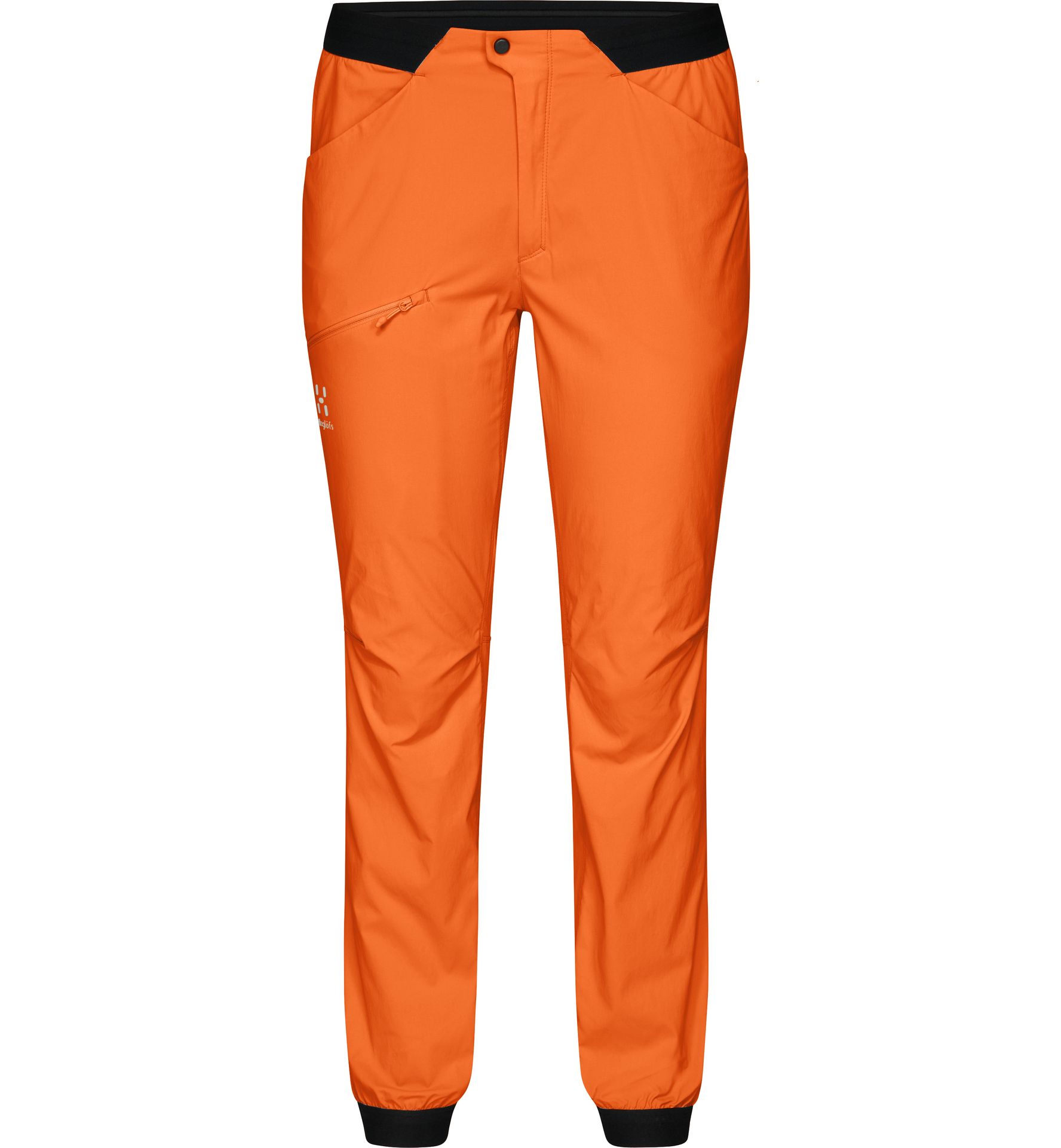 L.I.M Fuse Pant Women Flame Orange