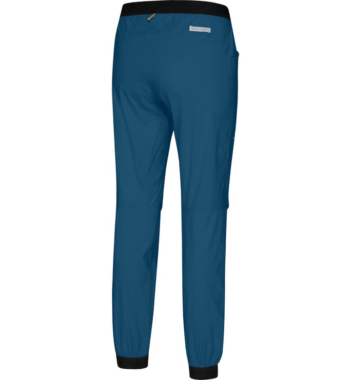 L.I.M Fuse Pant Women Dark Ocean