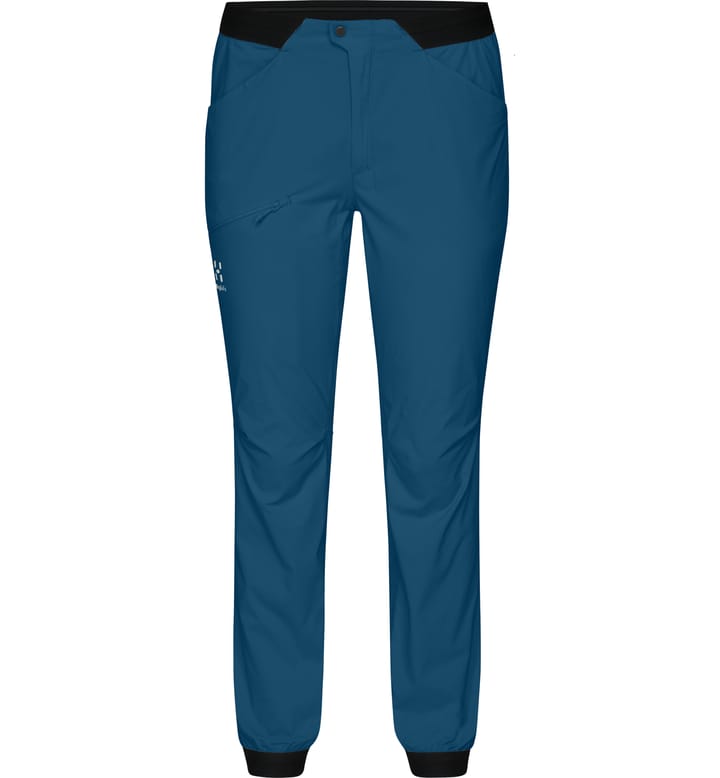 L.I.M Fuse Pant Women Dark Ocean