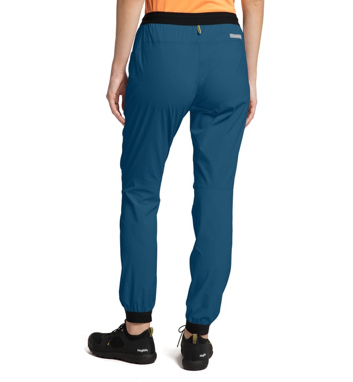 L.I.M Fuse Pant Women Dark Ocean