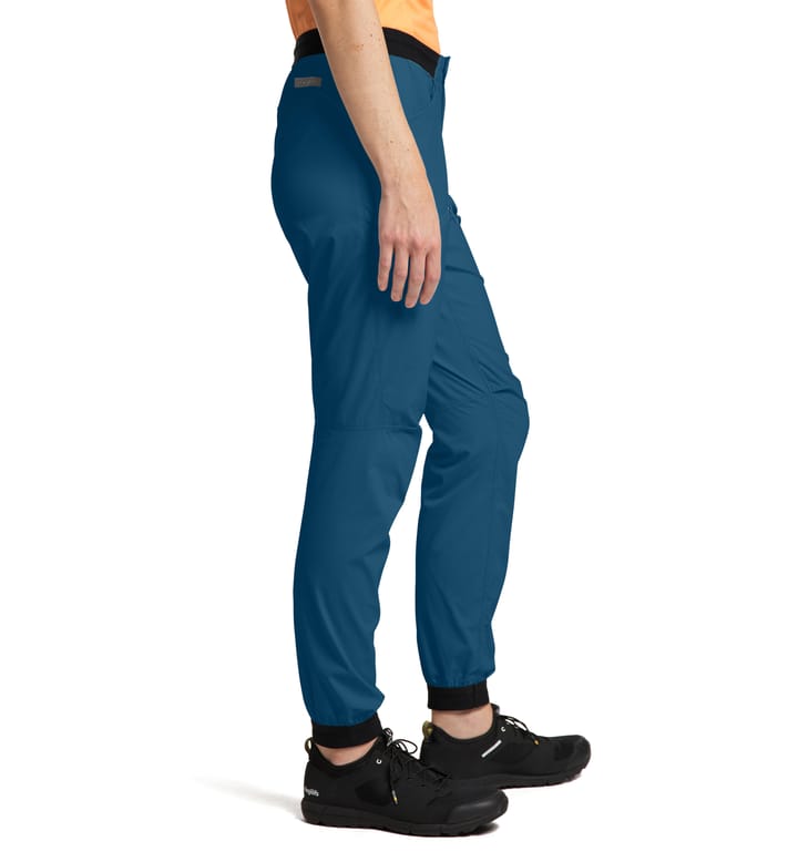 L.I.M Fuse Pant Women Dark Ocean