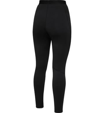 Astral Tights Women True Black