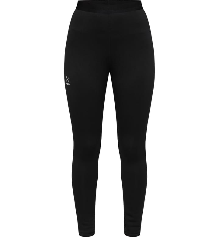 Astral Tights Women True Black