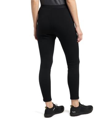 Astral Tights Women True Black