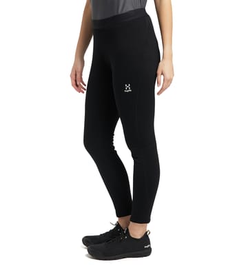 Astral Tights Women True Black