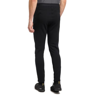 Astral Tights Men True Black