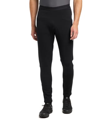 Astral Tights Men True Black