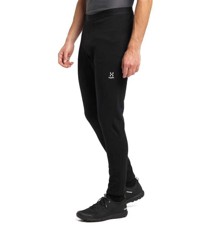 Astral Tights Men True Black