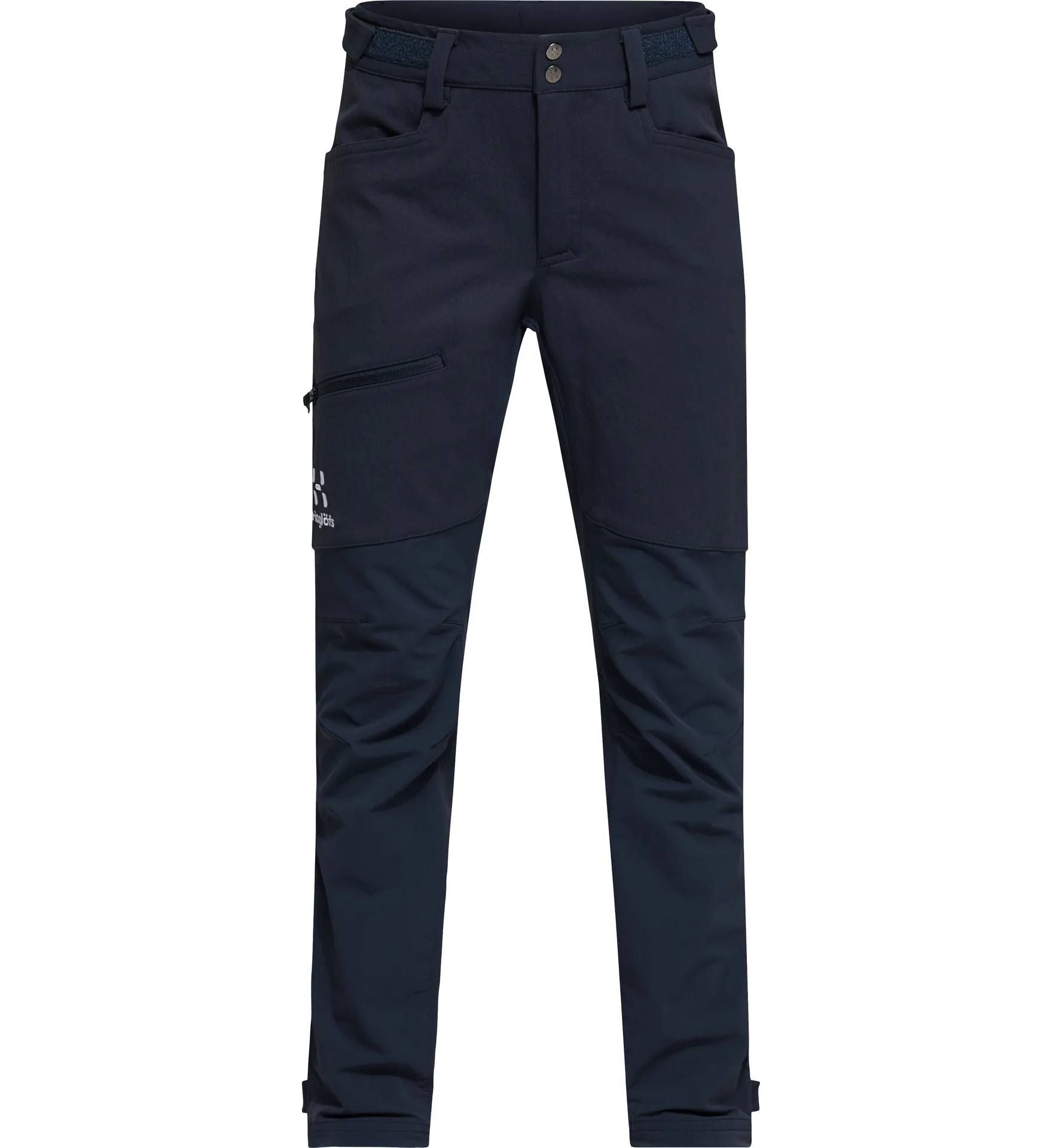 Rugged Pant Junior Tarn Blue
