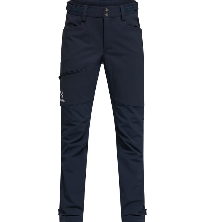 Rugged Pant Junior Tarn Blue