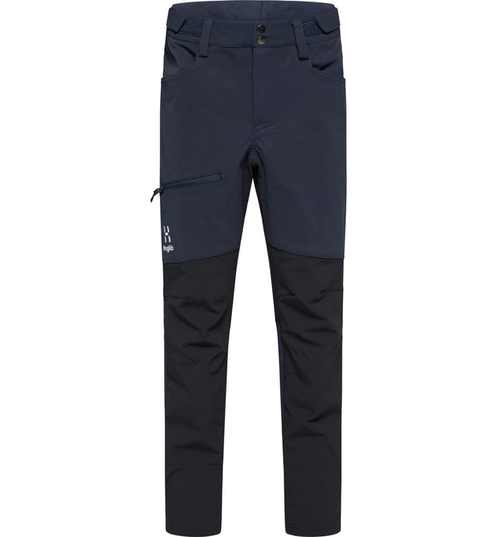 Rugged Pant Junior Tarn Blue/True Black