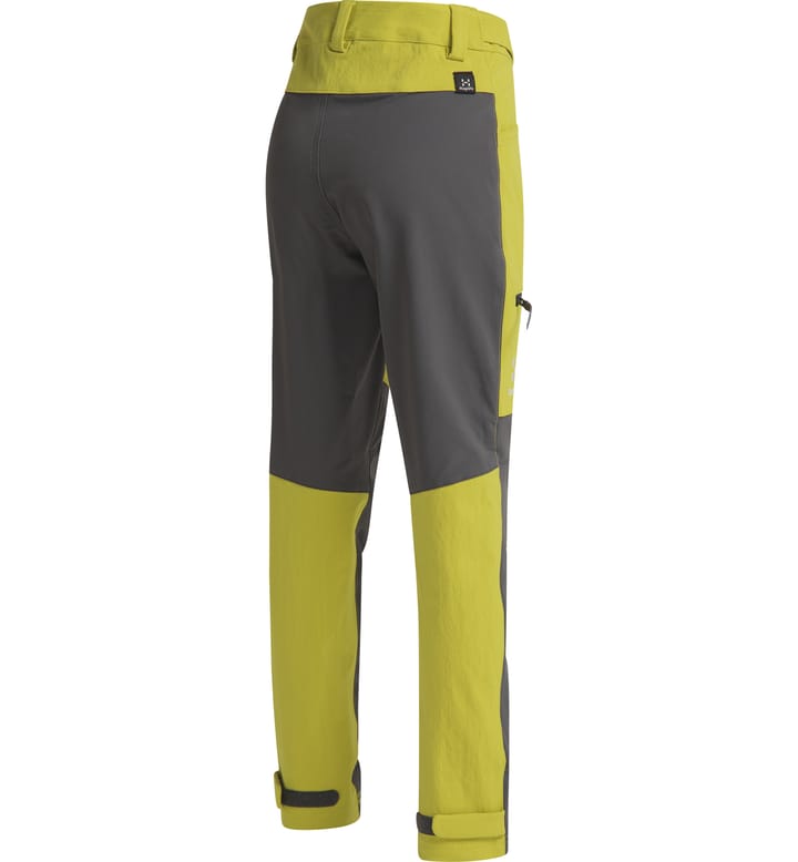 Rugged Pant Junior Aurora/Magnetite