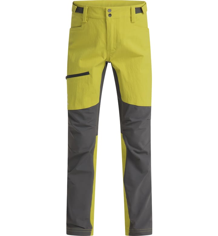 Rugged Pant Junior Aurora/Magnetite