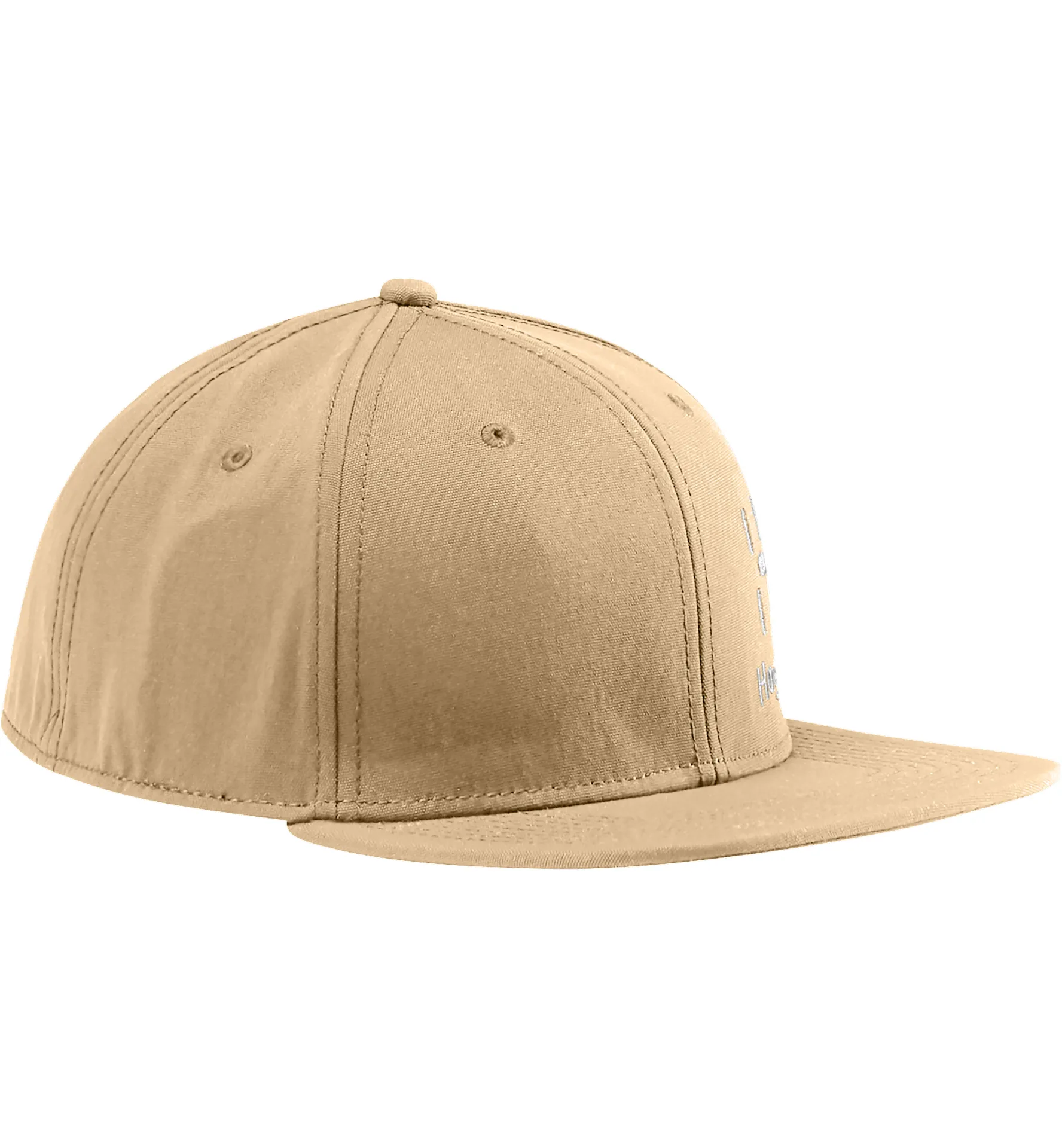 Haglöfs Logo Cap Sand