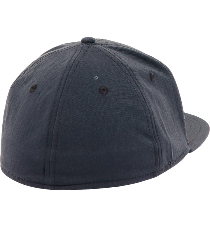 Haglöfs Logo Cap True Black