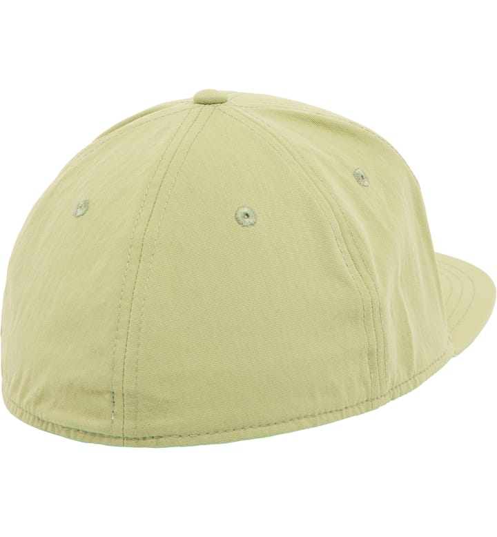 Haglöfs Logo Cap Thyme Green