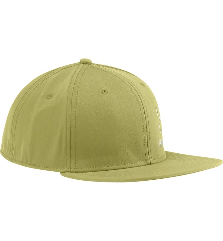 Haglöfs Logo Cap Thyme Green