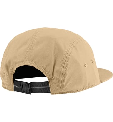 Five Panel Cap Sand