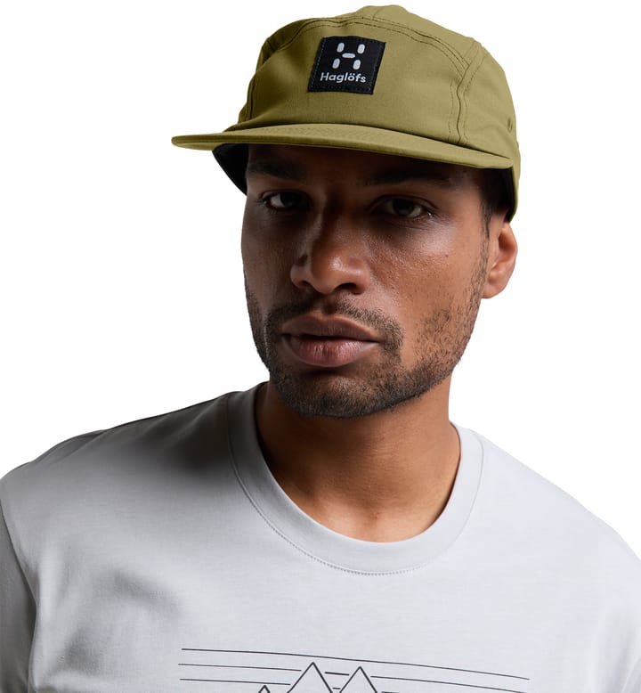 Five Panel Cap