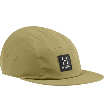 Five Panel Cap