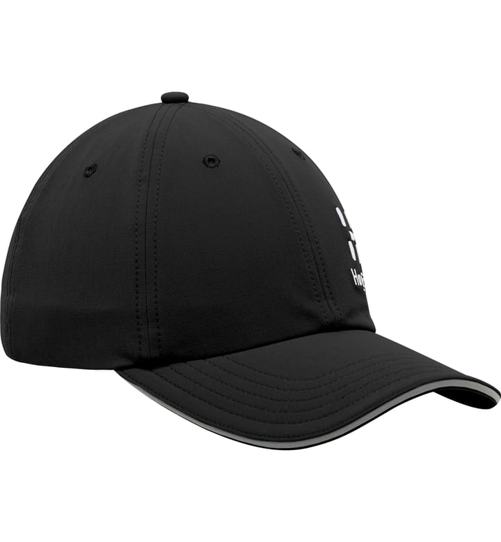 Equator III Cap True Black