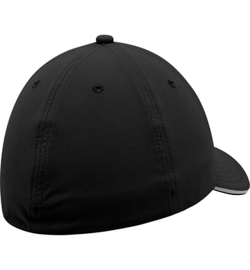 Equator III Cap True Black