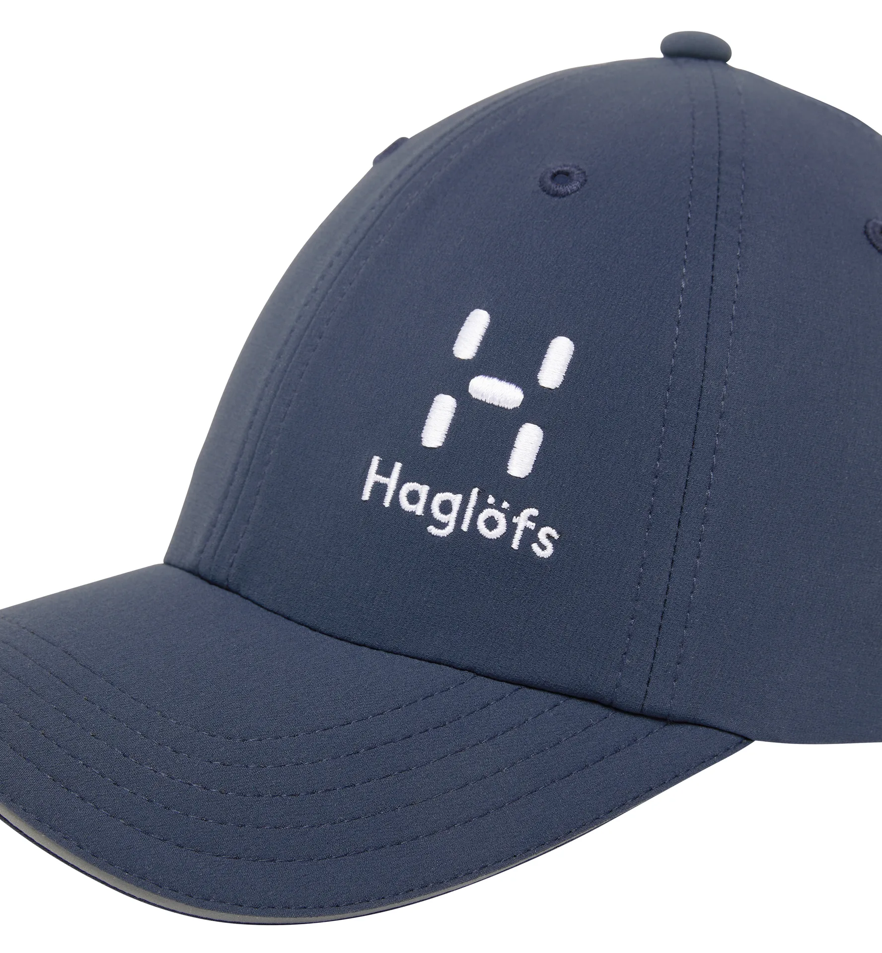 Equator III Cap Tarn Blue