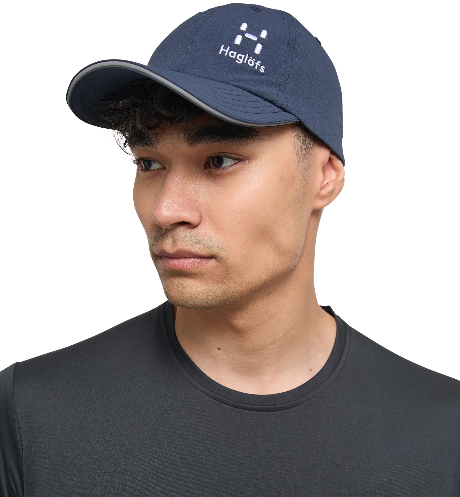 Equator III Cap Tarn Blue