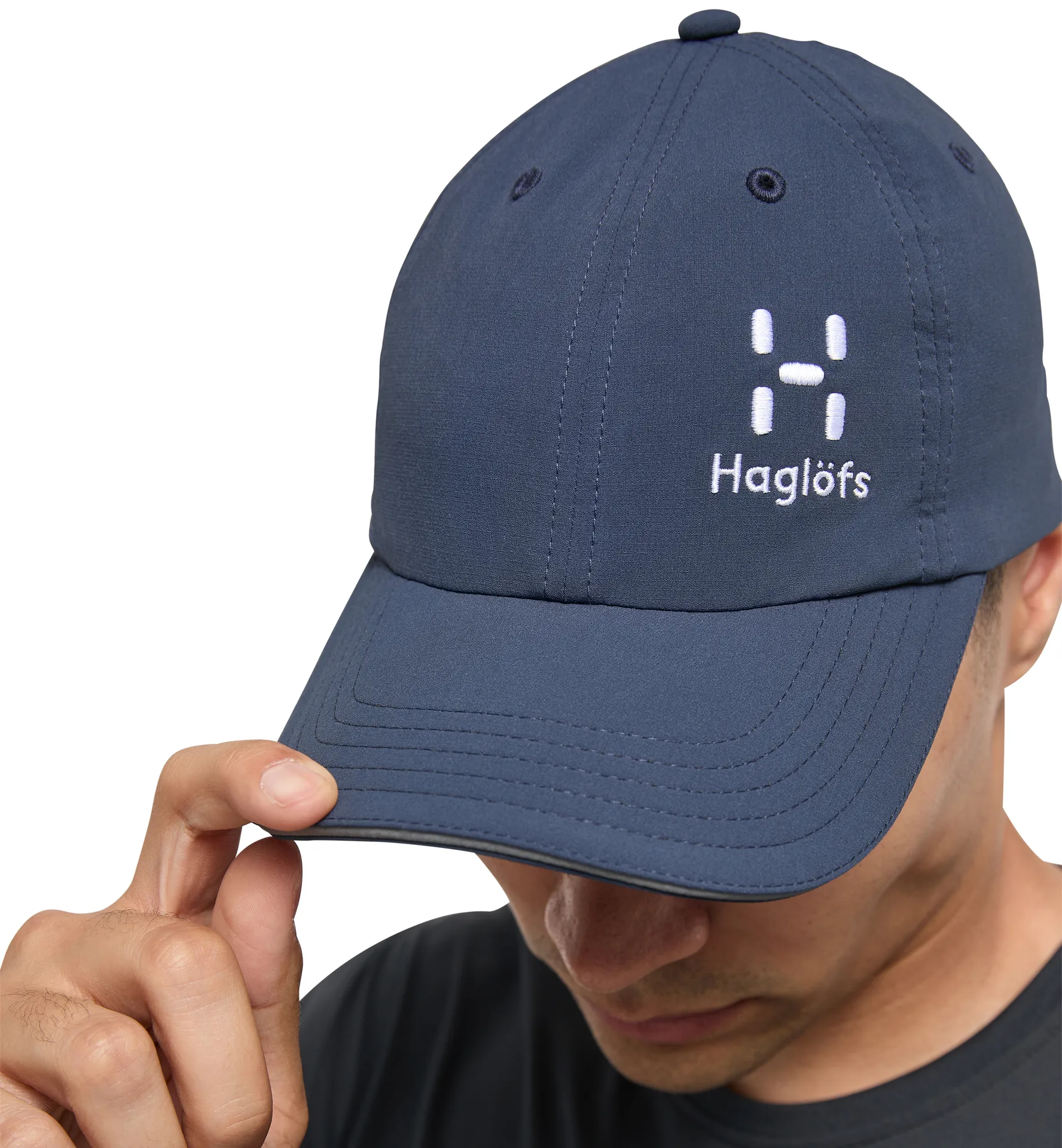 Equator III Cap Tarn Blue