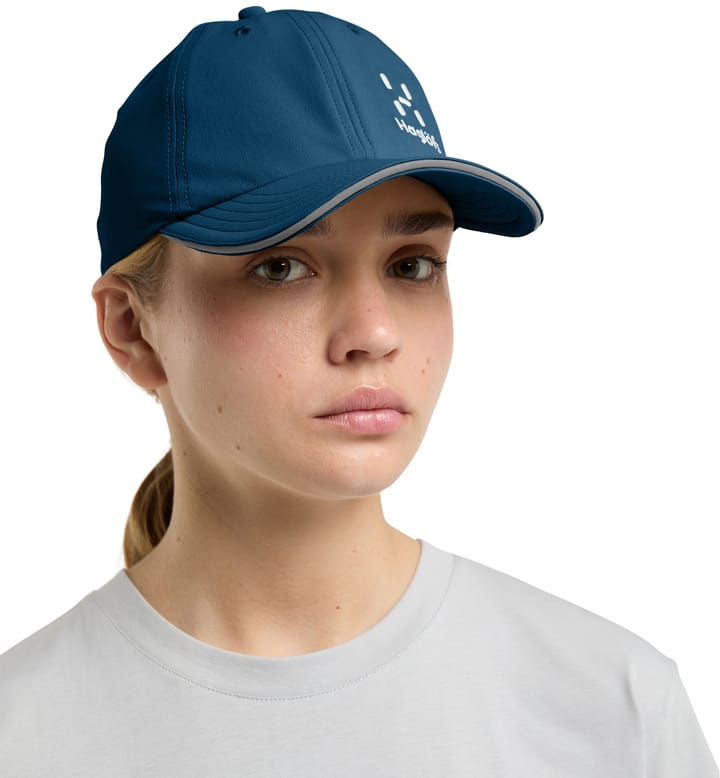 Equator III Cap Dark Ocean