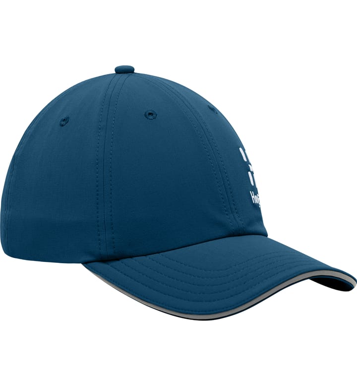 Equator III Cap Dark Ocean