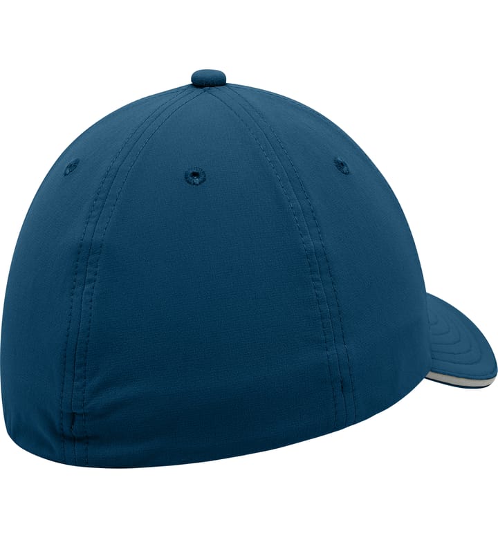 Equator III Cap Dark Ocean