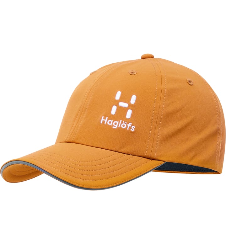 Equator III Cap Golden Brown Equator III Cap Golden Brown