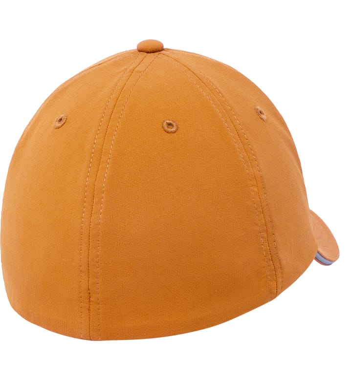 Equator III Cap Golden Brown Equator III Cap Golden Brown